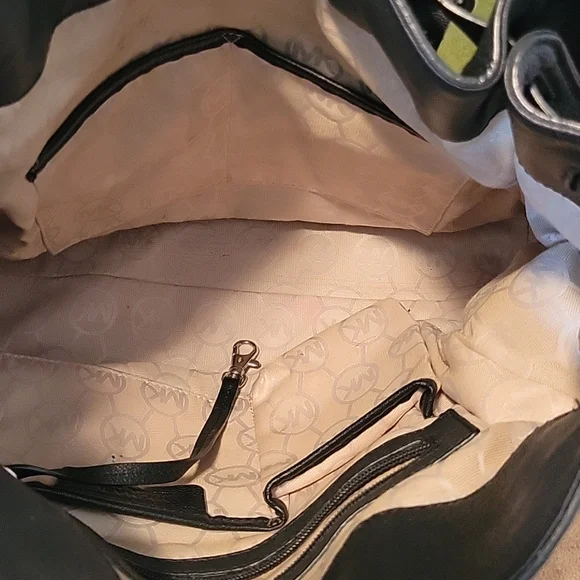 Micheal Kors Hamilton - Picture 11 of 12